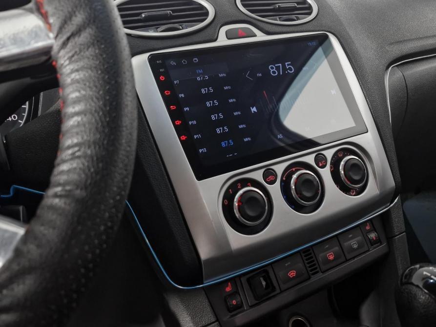 Ford Focus II Нижний Новгород  - изображение 16