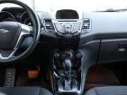 Ford Fiesta Mk6 Рестайлинг Москва  - изображение 39