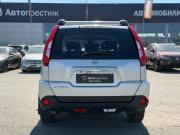 Nissan X-Trail II Рестайлинг Пермь  - изображение 24