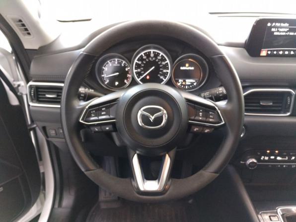 Mazda CX-5 II с пробегом 2019 года, цена 2 550 000 рублей, 103143 км, внедорожник, Автокод Объявления