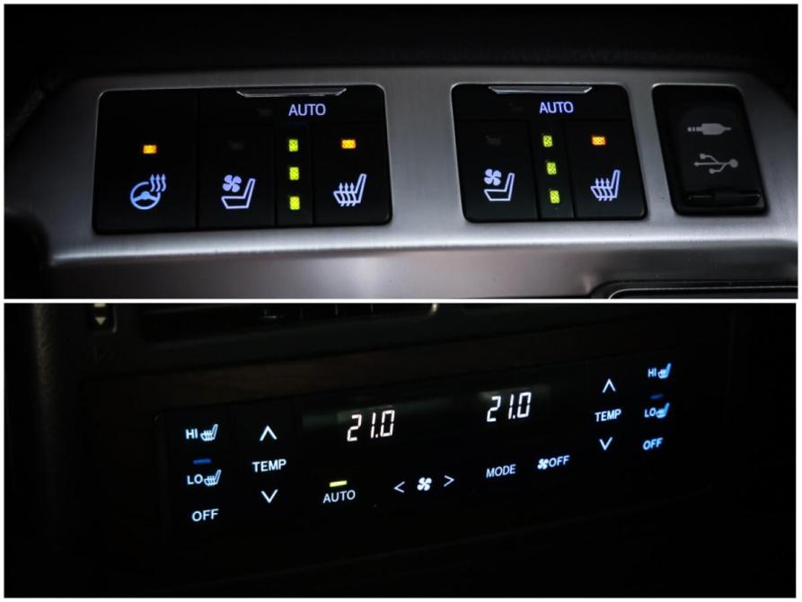 Toyota Land Cruiser 200 Series Рестайлинг 2 Москва  - изображение 20