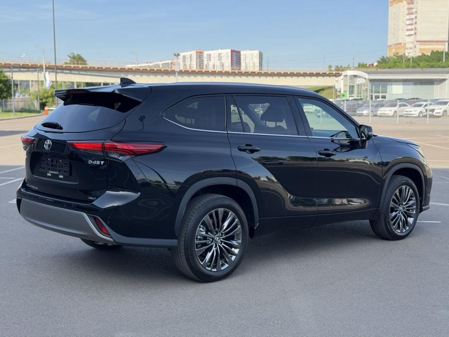 Toyota Highlander IV (XU70) Казань  - изображение 6