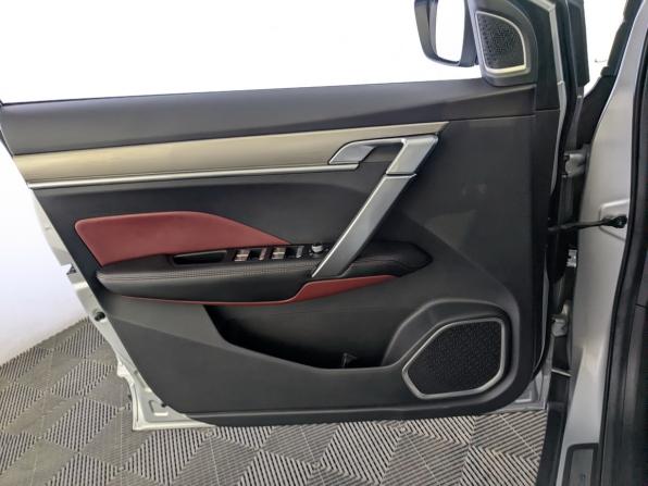Geely Coolray I с пробегом 2021 года, цена 1 585 000 рублей, 76635 км, внедорожник, Автокод Объявления