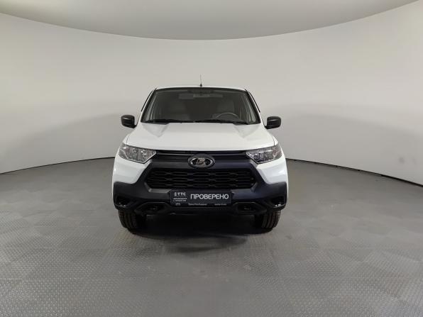Lada (ВАЗ) Niva Travel I с пробегом 2024 года, цена 970 000 рублей, 26368 км, внедорожник, Автокод Объявления