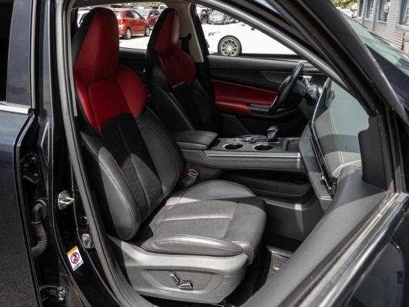 Changan UNI-S (CS55 Plus) I с пробегом 2024 года, цена 2 260 000 рублей, 49428 км, внедорожник, Автокод Объявления