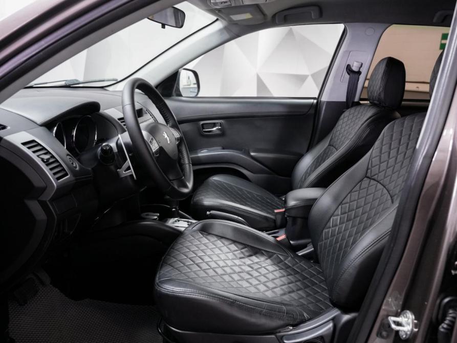 Peugeot 4007 Ульяновск  - изображение 10