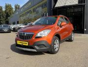 Opel Mokka I Нефтекамск  - изображение 13