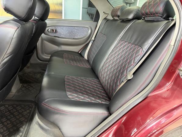 Kia Spectra I Рестайлинг 2 с пробегом 2006 года, цена 335 000 рублей, 319939 км, седан, Автокод Объявления