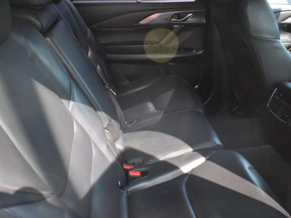 Mazda CX-9 II с пробегом 2017 года, цена 2 554 000 рублей, 203622 км, внедорожник, Автокод Объявления