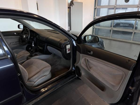 Volkswagen Passat B5 с пробегом 1996 года, цена 181 300 рублей, 562916 км, седан, Автокод Объявления