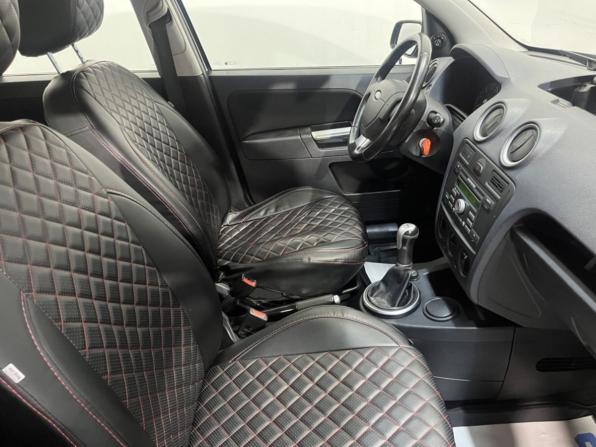 Ford Fusion I Рестайлинг с пробегом 2006 года, цена 475 000 рублей, 183327 км, хэтчбек, Автокод Объявления
