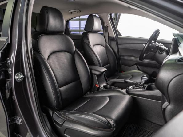 Kia K3 II с пробегом 2019 года, цена 1 779 000 рублей, 164578 км, седан, Автокод Объявления