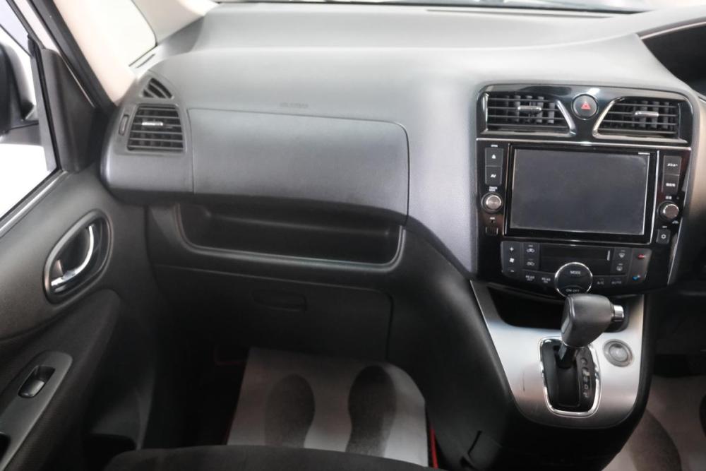 Nissan Serena IV (C26) Омск  - изображение 19