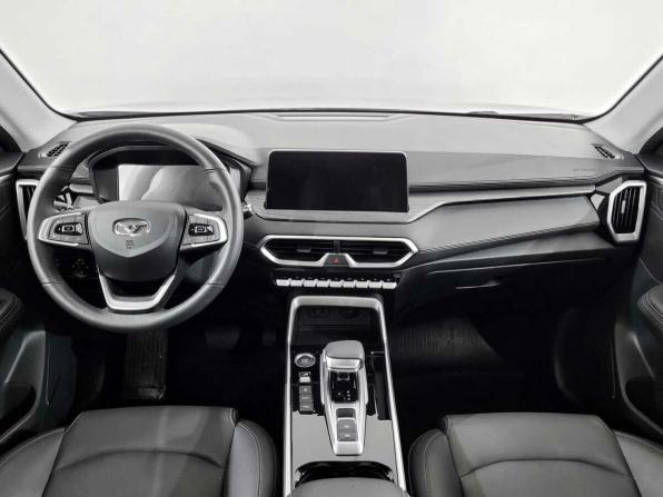 Kaiyi X3 Pro с пробегом 2024 года, цена 1 600 000 рублей, 24332 км, внедорожник, Автокод Объявления