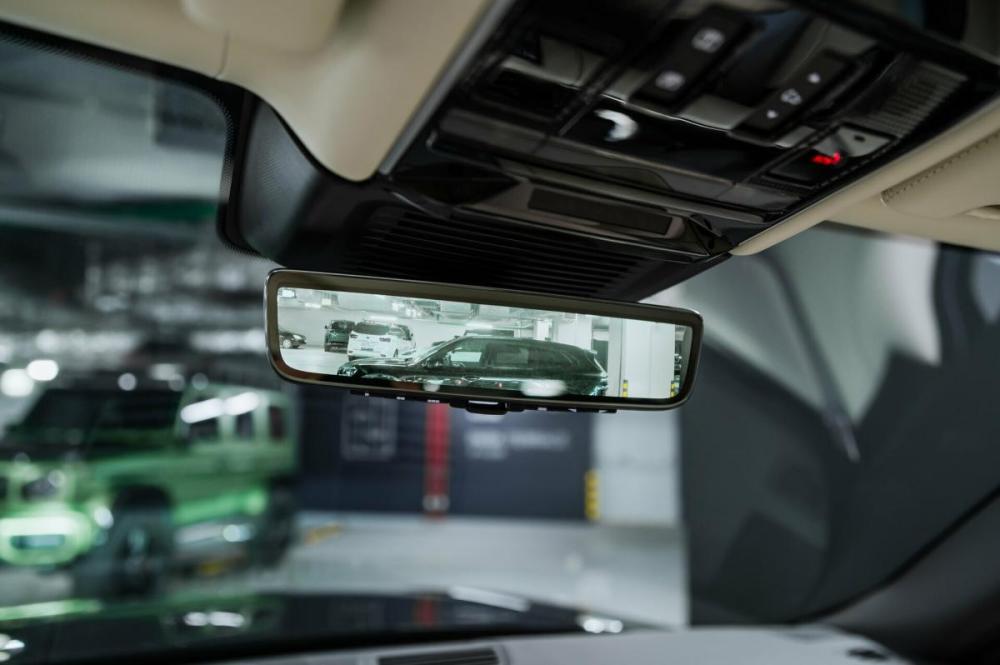 Land Rover Range Rover V Москва  - изображение 38