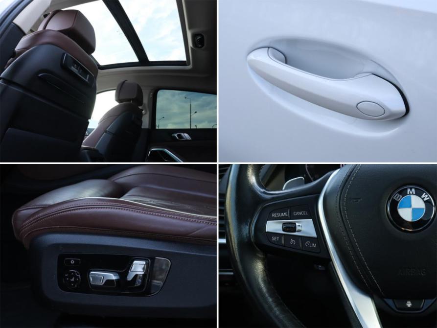 BMW X6 III (G06) Москва  - изображение 17