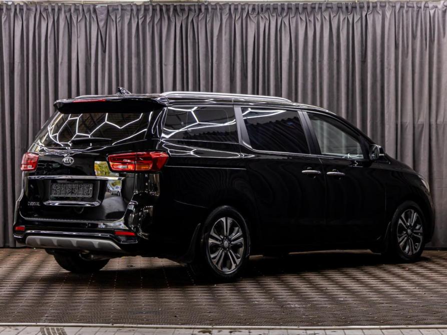 Kia Carnival III Краснодар  - изображение 6