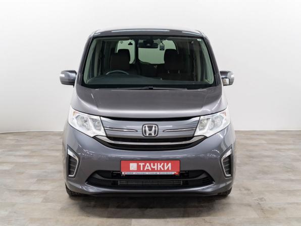 Honda Stepwgn V Рестайлинг с пробегом 2019 года, цена 1 700 000 рублей, 62809 км, минивэн, Автокод Объявления