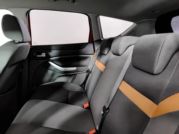 Ford Kuga I с пробегом 2008 года, цена 610 000 рублей, 176203 км, внедорожник, Автокод Объявления