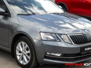 Skoda Octavia III (A7) Рестайлинг Москва  - изображение 33
