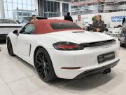 Porsche Boxster IV 718 (982) Казань  - изображение 30