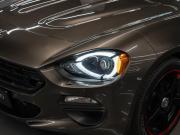 Fiat 124 Spider I Москва  - изображение 44