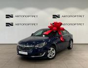 Opel Insignia I Рестайлинг Санкт-Петербург  - изображение 13