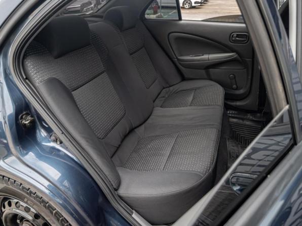 Nissan Almera Classic I с пробегом 2008 года, цена 458 000 рублей, 274613 км, седан, Автокод Объявления