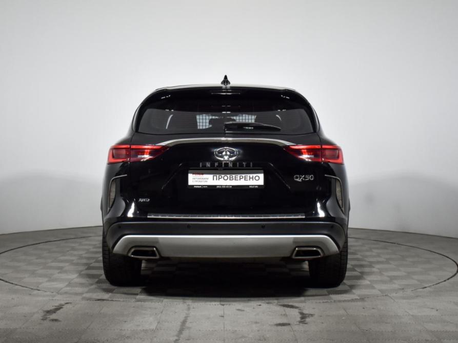 Infiniti QX50 II Санкт-Петербург  - изображение 7