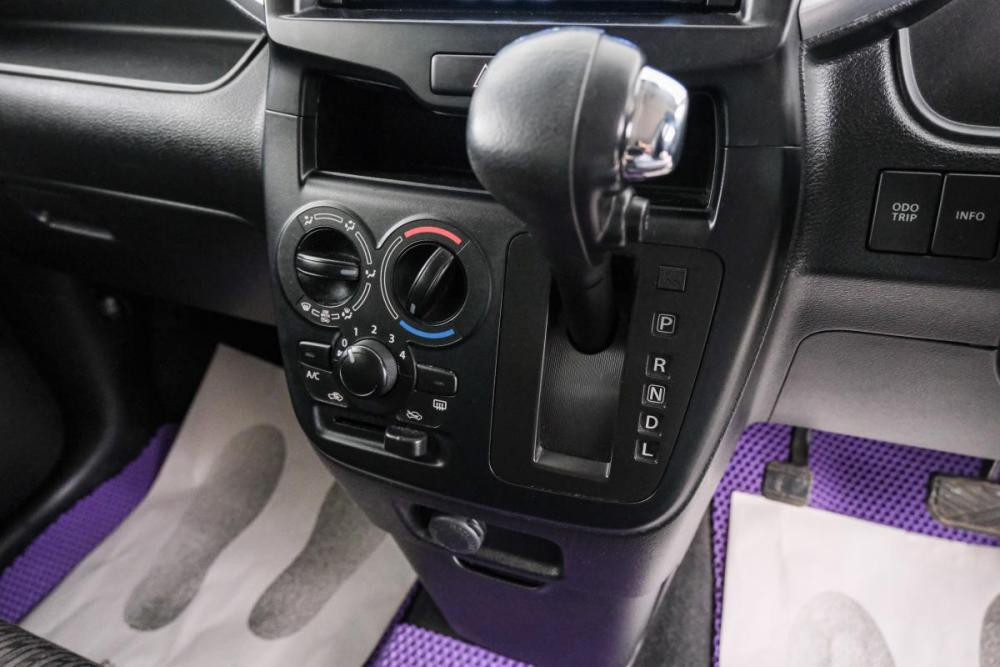 Suzuki Solio III Красноярск  - изображение 17