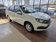 Lada (ВАЗ) Granta I Рестайлинг Саратов  - изображение 25