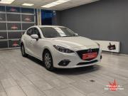 Mazda 3 III (BM) Пермь  - изображение 23