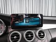 Mercedes-Benz C-Класс IV (W205) Рестайлинг Ставрополь  - изображение 39