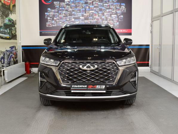 Chery Tiggo 7 Pro Max I с пробегом 2023 года, цена 1 815 997 рублей, 25591 км, внедорожник, Автокод Объявления