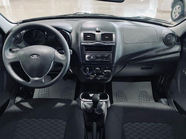 Lada (ВАЗ) Granta I Рестайлинг с пробегом 2025 года, цена 980 000 рублей, 2230 км, лифтбек, Автокод Объявления