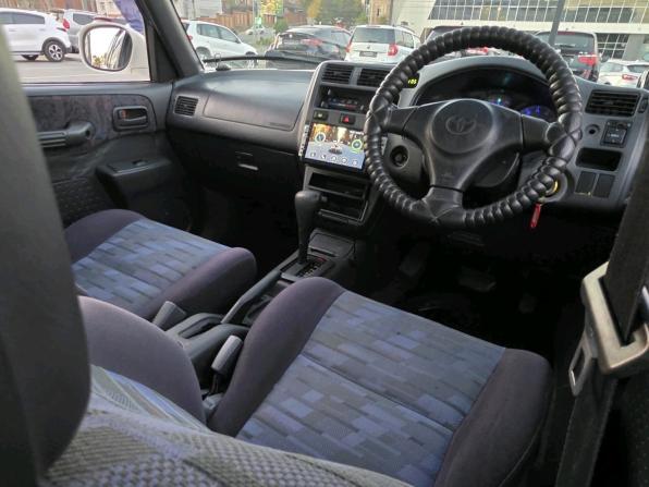 Toyota RAV4 I (XA10) с пробегом 2000 года, цена 229 000 рублей, 264470 км, внедорожник, Автокод Объявления