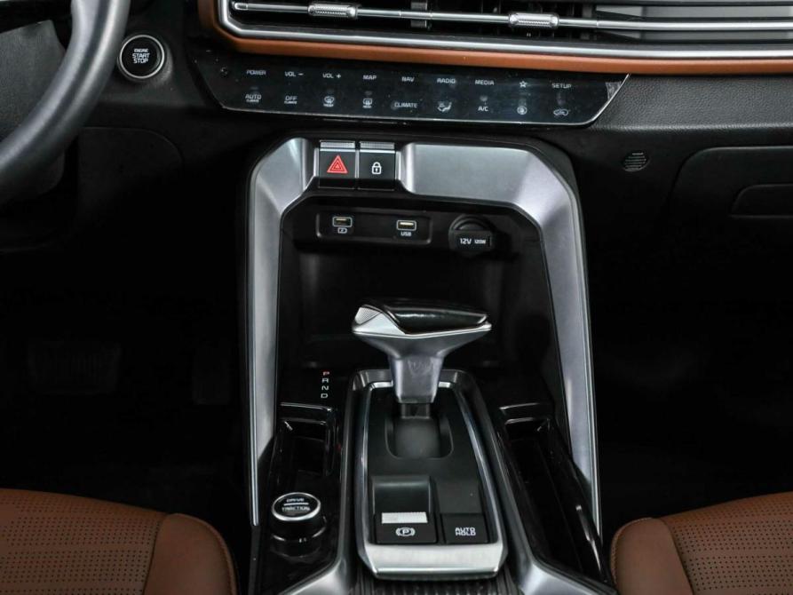 Kia Sportage (China) III (NP) Рестайлинг Екатеринбург  - изображение 14