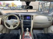 Infiniti FX II (S51) Рестайлинг Пермь  - изображение 50