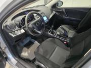 Mazda 3 II (BL) Рестайлинг Самара  - изображение 24