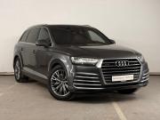 Audi Q7 II (4M) Екатеринбург  - изображение 39