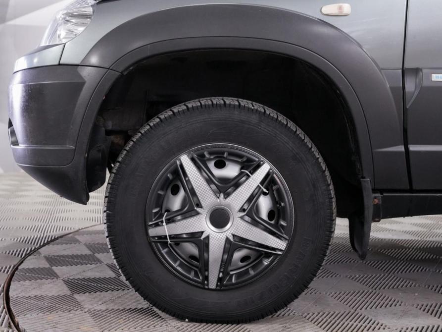 Chevrolet Niva I Рестайлинг Ульяновск  - изображение 9
