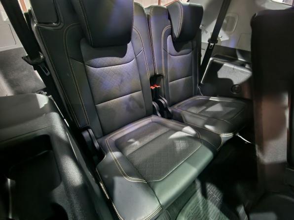 Chery Tiggo 8 I Рестайлинг с пробегом 2023 года, цена 1 750 000 рублей, 79356 км, внедорожник, Автокод Объявления