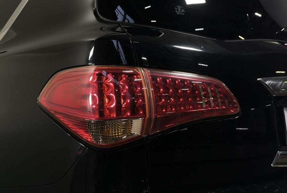 Infiniti QX80 I Рестайлинг Нижний Новгород  - изображение 26