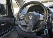 Suzuki SX4 I (Classic) Рестайлинг Екатеринбург  - изображение 24