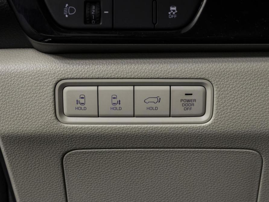 Kia Carnival IV Москва  - изображение 19