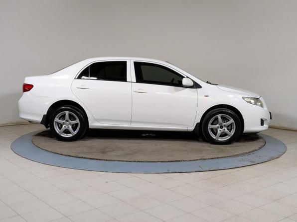 Toyota Corolla X (E140 E150) с пробегом 2007 года, цена 759 000 рублей, 217000 км, седан, Автокод Объявления