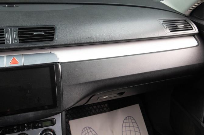 Volkswagen Passat B6 с пробегом 2006 года, цена 599 000 рублей, 111500 км, седан, Автокод Объявления