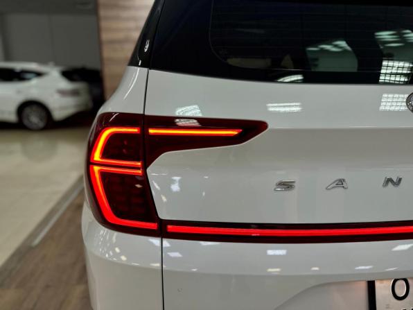 Hyundai Santa Fe IV (China Market) с пробегом 2020 года, цена 3 400 000 рублей, 42119 км, внедорожник, Автокод Объявления