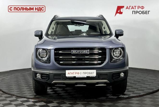 Haval Dargo I с пробегом 2025 года, цена 2 800 000 рублей, 22280 км, внедорожник, Автокод Объявления