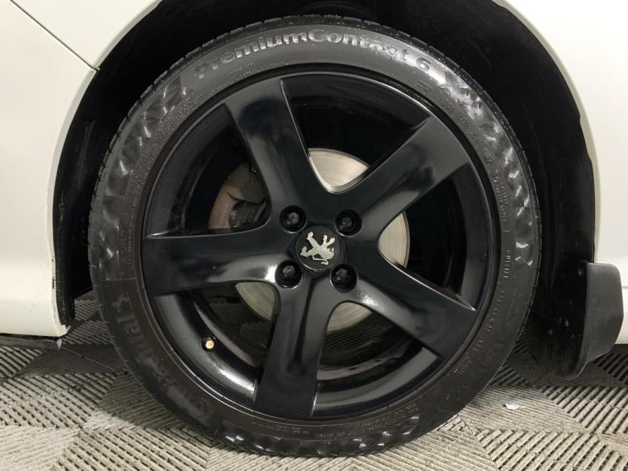 Peugeot 308 I Рестайлинг Москва  - изображение 10